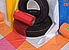 Release and Embossed Films