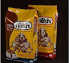 Pet Food Packaging