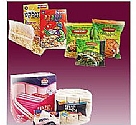 Automatic Packaging Films