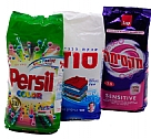 For powders