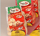 Plasto-Mesh ® Wicket Bags and Films for fresh produces