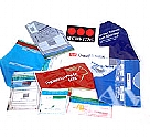 Envelock® - Tamper Proof Evident Security Envelopes