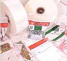 Safety Coins bags
