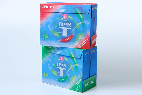 אייס T