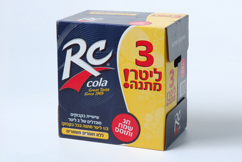 RC Cola