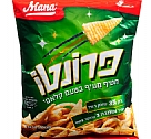 MANA חטיף