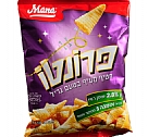 MANA חטיף