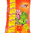 עלית טופי