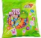 עלית טופי