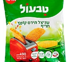 טבעול שניצל תירס