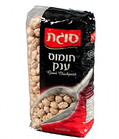 סוגת חומוס