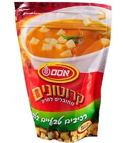 קרוטונים