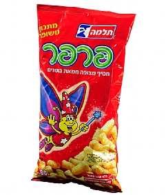 תלמה פרפר