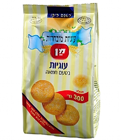 מן עוגיות