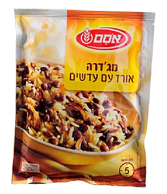 אסם מג'דרה