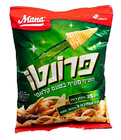 MANA חטיף