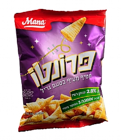 MANA חטיף