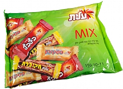 עלית MIX