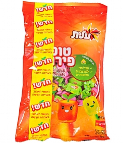 עלית טופי