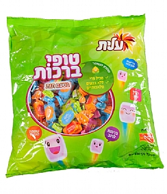 עלית טופי