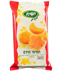 תפוגן חטיפי תירס